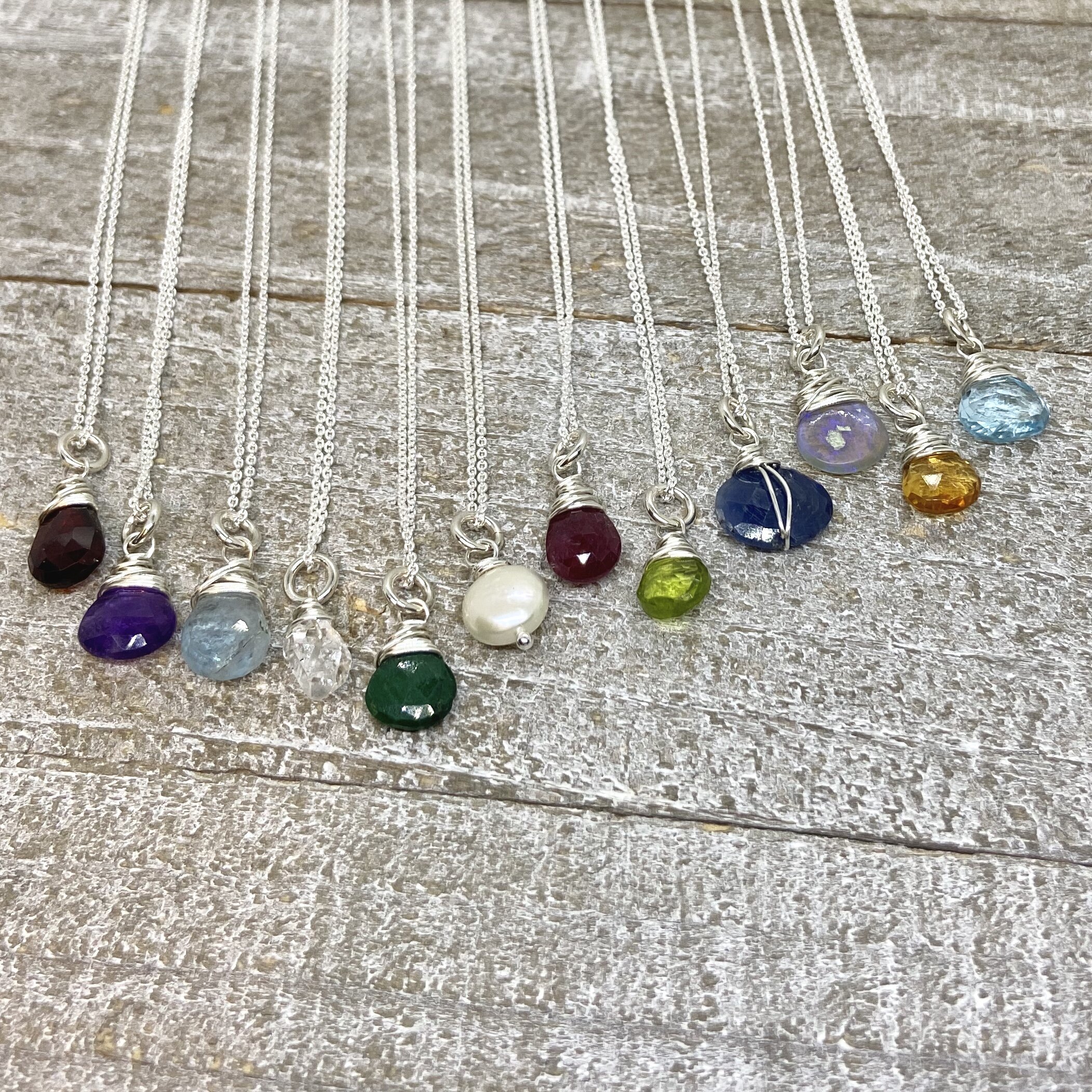 Genuine sales sterling silver